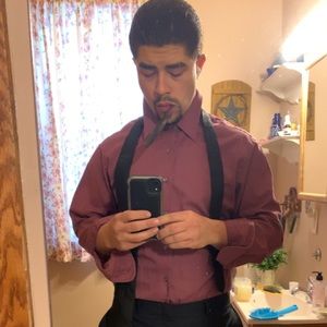 Meet your Posher, Miqueas